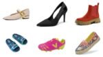 👟 Amazon Mixed Shoe Pallet – Women’s Heels, Kids' Cleats, & Men’s Loafers #6381 (200 units) - Image 6
