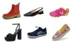 👟 Amazon Mixed Shoe Pallet – Women’s Heels, Kids' Cleats, & Men’s Loafers #6381 (200 units) - Image 4
