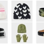 🛍️Target Fashion Belts & Basics | Top Brands like Cat & Jack & All In Motion #6359 (140 units)