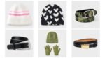 🛍️Target Fashion Belts & Basics | Top Brands like Cat & Jack & All In Motion #6359 (140 units)
