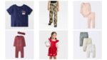 🎈 Targt Kids Clothing Collection: Cloud Island and Cat & Jack & More #6513 (200 units) - Image 2