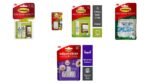 🛠️ Bulk Command Brand Assortment | Mixed Hooks, Clips & Mounting Strips - Image 2