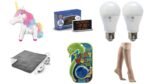⚡Drugstore Daily Essentials & Home Goods - Hello Kitty, GE, and smpl #6458 (140 units) - Image 3