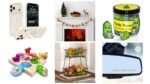 🛍️ Amazon Manifested General Merchandise Lot - Home, Tech & Gifts #6512 (185 units)