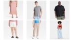📦 Target Mixed Family Apparel Lot - All In Motion & JoyLab #6511 (126 units) - Image 2
