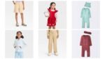 👕Target Kids & Baby Apparel - Carter's Just One You, Bluey, & Cat & Jack #6488 (225 units) - Image 3