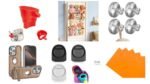 🧩 Amazon Home & Lifestyle Mix Bundle: LAUT, MVRPDXC, and Spin Master Games #6515 (230 units)