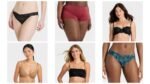 🎀 Target Undergarments Assortment: Highlighted by Bali and Maidenform #6519 (125 units) - Image 3