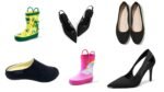 👢Amazon Mixed Shoe & Boot Assortment for the Whole Family - Pallet #6522 (339 units) - Image 2