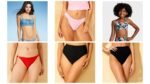 👙Target Swimwear & Bikini Mix featuring Andie Swim & Shade & Shore #6476 (132 units) - Image 3