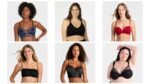 💖 Target Intimates & Sleepwear Lot featuring Bali & Maidenform #6520 (100 units) - Image 3