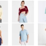 👶 Target Family Fashion Variety - All In Motion, A New Day, and Cloud Island #6498 (132 units)