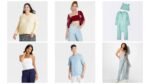 👶 Target Family Fashion Variety - All In Motion, A New Day, and Cloud Island #6498 (132 units)