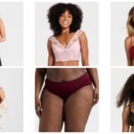 ✨ Trendy Target Undergarments Pack: Highlighted by JoyLab and Maidenform#6518 (150 units)