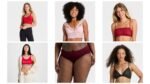 ✨ Trendy Target Undergarments Pack: Highlighted by JoyLab and Maidenform#6518 (150 units)