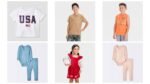 👕Target Kids & Baby Apparel - Carter's Just One You, Bluey, & Cat & Jack #6488 (225 units) - Image 2