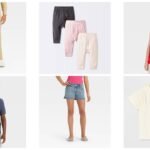 👕Target Kids & Baby Apparel - Carter's Just One You, Bluey, & Cat & Jack #6488 (225 units)