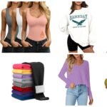 👚Amazon Mixed Wardrobe Liquidation: Popilush, Sunzel, and G Gradual #6469 (125 units)