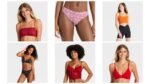 ✨ Trendy Target Undergarments Pack: Highlighted by JoyLab and Maidenform#6518 (150 units) - Image 2