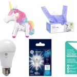 ⚡Drugstore Daily Essentials & Home Goods - Hello Kitty, GE, and smpl #6458 (140 units)