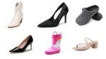 👢Amazon Mixed Shoe & Boot Assortment for the Whole Family - Pallet #6522 (339 units) - Image 4