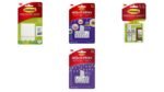 🛠️ Bulk Command Brand Assortment | Mixed Hooks, Clips & Mounting Strips - Image 3