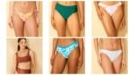 👙Target Swimwear & Bikini Mix featuring Andie Swim & Shade & Shore #6476 (132 units) - Image 2