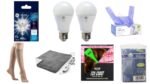 ⚡Drugstore Daily Essentials & Home Goods - Hello Kitty, GE, and smpl #6458 (140 units) - Image 2