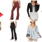 👗 Amazon Manifested Apparel Liquidation Lot - Women, Men, Kids #6387 (289 units)