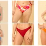 🌊 Target Swimwear Lot: Lands' End, Shade & Shore, and Wild Fable #6517 (128 units)