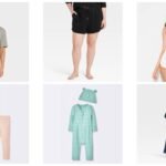 📦 Target Mixed Family Apparel Lot - All In Motion & JoyLab #6511 (126 units)