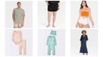 📦 Target Mixed Family Apparel Lot - All In Motion & JoyLab #6511 (126 units)