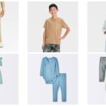 📦 Target Youth Apparel Lot - Includes Cloud Island & Cat & Jack #6514 (160 units)