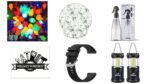 🛍️ Amazon Manifested General Merchandise Lot - Home, Tech & Gifts #6512 (185 units) - Image 3
