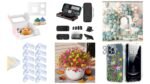 📦 Amazon Mixed Merchandise Featuring Amerock, Papyrus, Hallmark, and LAUT #6510 (150 units) - Image 2