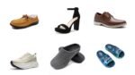 👢Amazon Mixed Shoe & Boot Assortment for the Whole Family - Pallet #6522 (339 units) - Image 3