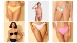 👙Target Swimwear & Bikini Mix featuring Andie Swim & Shade & Shore #6476 (132 units)