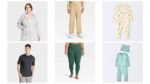 📦 Target Mixed Family Apparel Lot - All In Motion & JoyLab #6511 (126 units) - Image 3