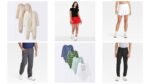 👶 Target Family Fashion Variety - All In Motion, A New Day, and Cloud Island #6498 (132 units) - Image 2