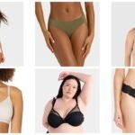💖 Target Intimates & Sleepwear Lot featuring Bali & Maidenform #6520 (100 units)