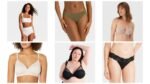 💖 Target Intimates & Sleepwear Lot featuring Bali & Maidenform #6520 (100 units)