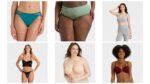 🎀 Target Undergarments Assortment: Highlighted by Bali and Maidenform #6519 (125 units) - Image 2
