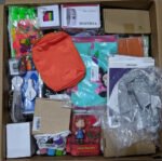 Amazon High-Piece-Count Liquidation Pallet (900 units) - Image 9