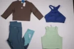 Assorted Sports Clothing | Customer Returns Pallets - Image 5