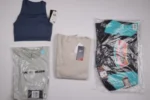 Assorted Sports Clothing | Customer Returns Pallets - Image 3