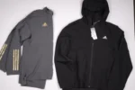 Assorted Sports Clothing | Customer Returns Pallets - Image 2