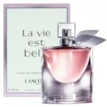 Lancôme La Vie Est Belle Pallet (Starting from 50 pieces)