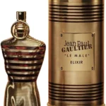 Jean Paul Gaultier Le Male Elixir Pallet (Starting from 50 pieces)