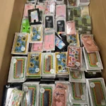 Assorted iPhone Cases: 92% Off Original Retail