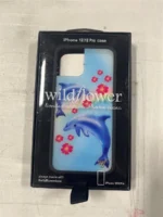 Assorted iPhone Cases: 92% Off Original Retail - Image 4